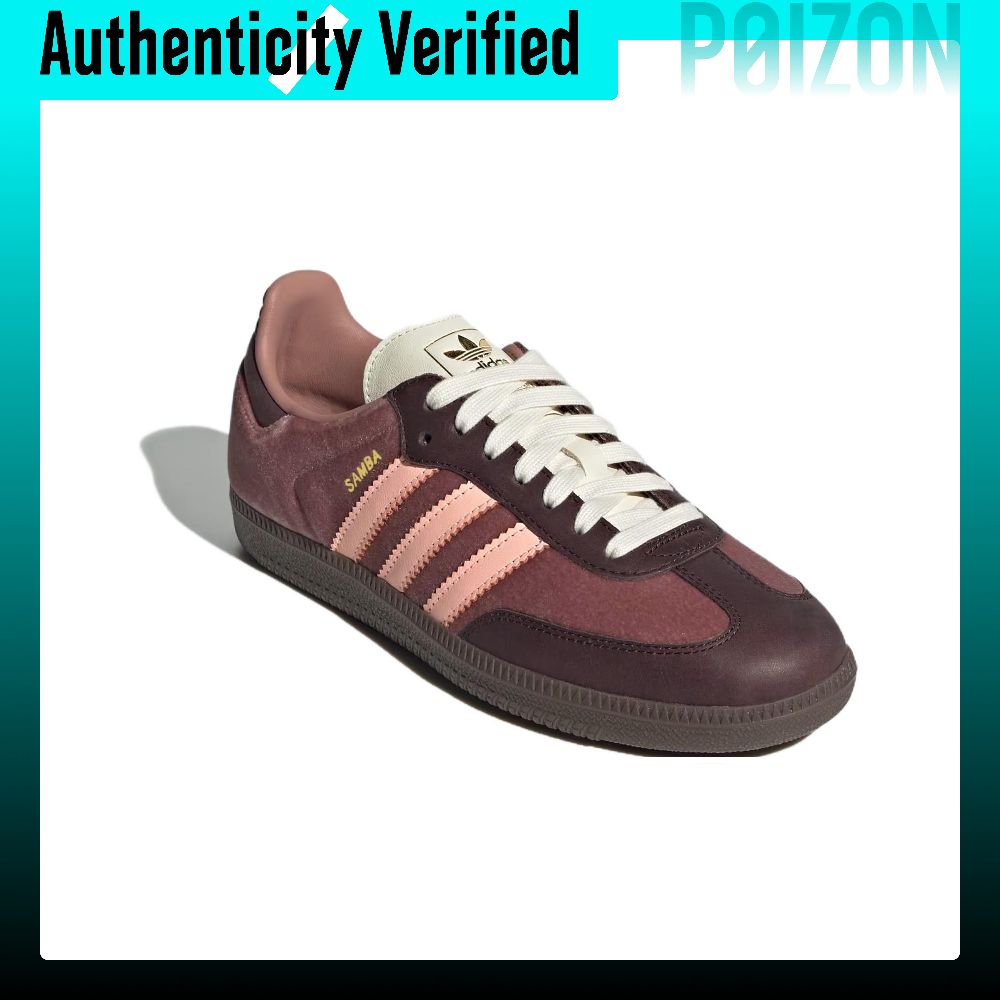 アディダス オリジナルス サンバ 耐摩耗性 ロートップ スケ - Adidas Shoes Samba のレビューと価格