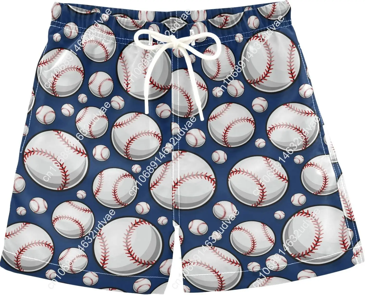 visesunny 男の子用 速乾ビーチボードショーツ、子供 - Swim Trunk Quick Dry のレビューと価格