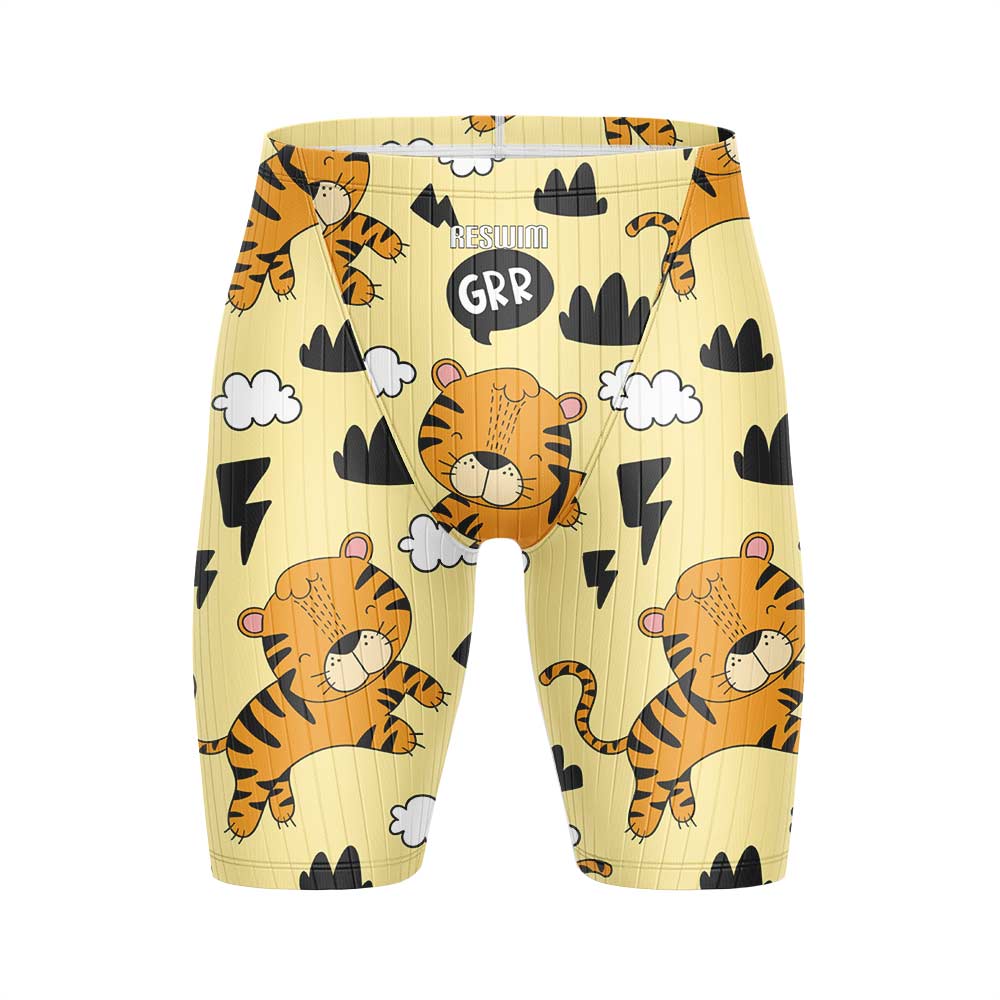 夏のメンズ速乾ジャマー水泳パンツアスレチックビーチショーツサ - Swim Trunk Quick Dry のレビューと価格